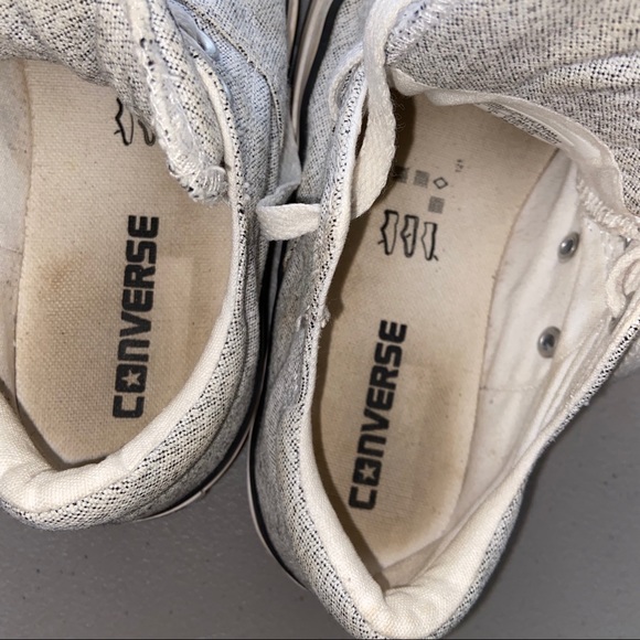 Converse All Star Sneakers - Picture 6 of 7